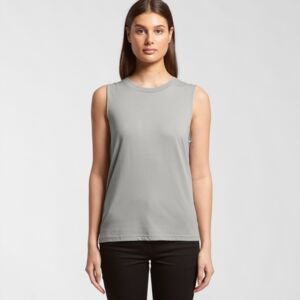 AS Colour - Women's Upside Tank Thumbnail