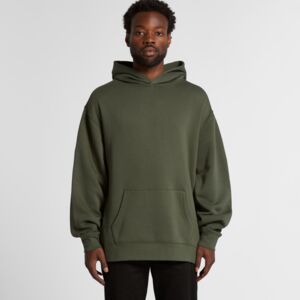 AS Colour - Mens Relax Hood Thumbnail