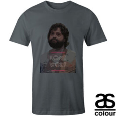 The Lone Wolf Collection Thumbnail