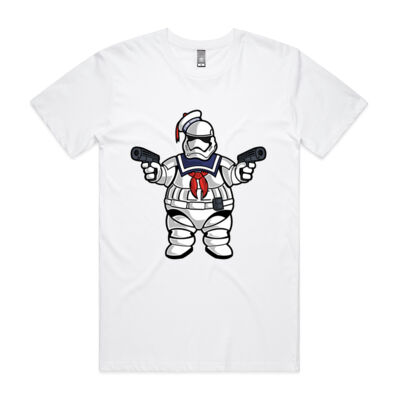 Marshmallow Trooper Thumbnail