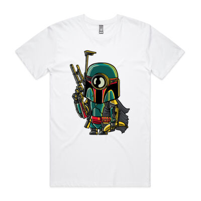 Minion Boba Fett Thumbnail