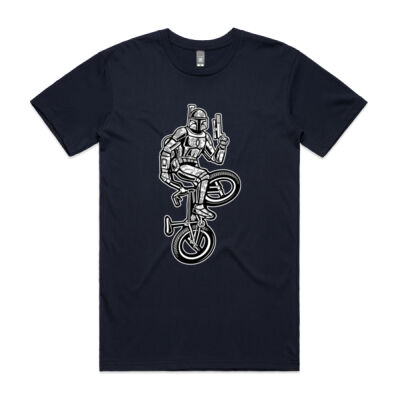 Street Boba Fett Thumbnail