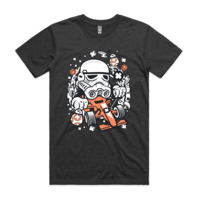 Trooper Racer Thumbnail