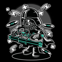 DJ Vader Design