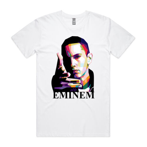 Eminem - POP ART - Unisex Tee Thumbnail