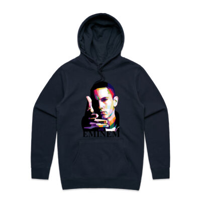 Eminem - POP ART - Hoodie Thumbnail