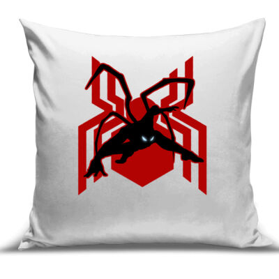 Spiderman Homecoming with Symbol - Cushion Cover Thumbnail