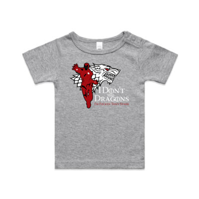 I'm F#cken Tony Stark Thumbnail