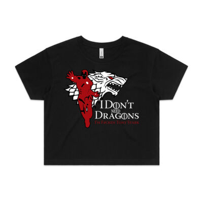 I'm F#cken Tony Stark Thumbnail