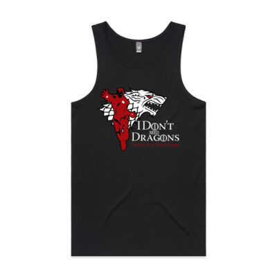 I'm F#cken Tony Stark Thumbnail