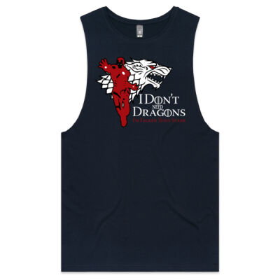 I'm F#cken Tony Stark Thumbnail