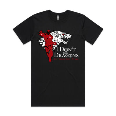 I'm F#cken Tony Stark Thumbnail