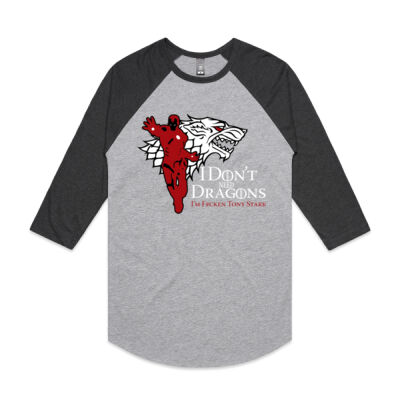 I'm F#cken Tony Stark Thumbnail