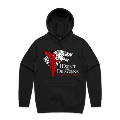 I'm F#cken Tony Stark Thumbnail