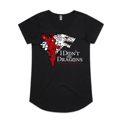 I'm F#cken Tony Stark Thumbnail