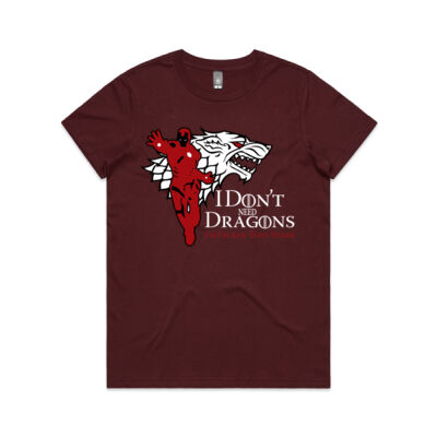 I'm F#cken Tony Stark Thumbnail