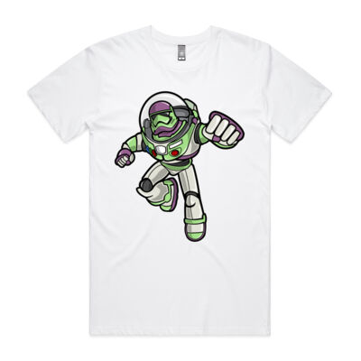 Buzz Trooper - Unisex Tee Thumbnail