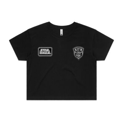 Darkside MC Thumbnail