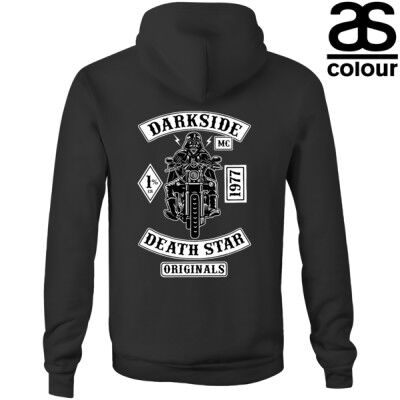 Darkside MC Thumbnail