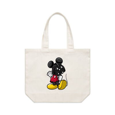 Darth Mickey Thumbnail