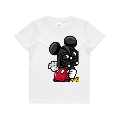 Darth Mickey Thumbnail