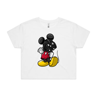 Darth Mickey Thumbnail
