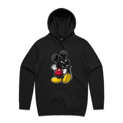 Darth Mickey Thumbnail