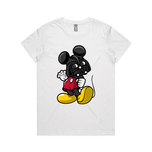 Darth Mickey Thumbnail