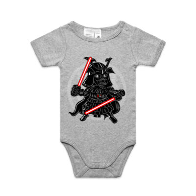 Darth Samurai Thumbnail