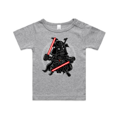 Darth Samurai Thumbnail