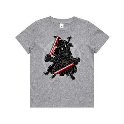 Darth Samurai Thumbnail