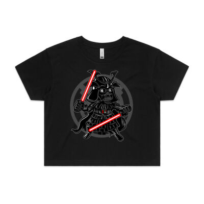 Darth Samurai Thumbnail