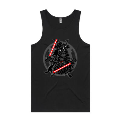 Darth Samurai Thumbnail