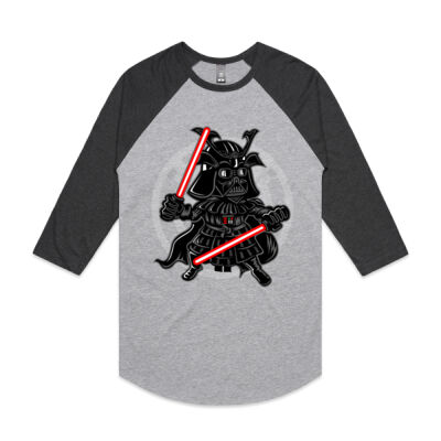 Darth Samurai Thumbnail