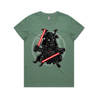 Darth Samurai Thumbnail