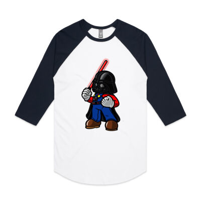 Darth Mario Thumbnail