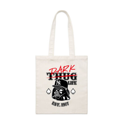 Dark Thug Life Thumbnail