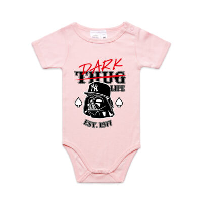 Dark Thug Life Thumbnail