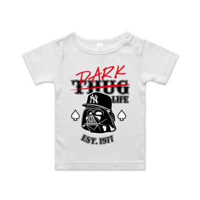 Dark Thug Life Thumbnail