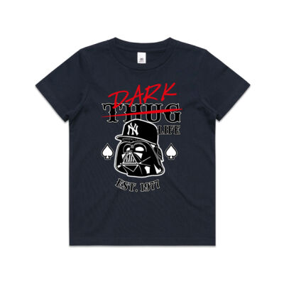 Dark Thug Life Thumbnail