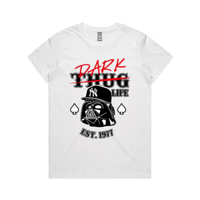 Dark Thug Life Thumbnail