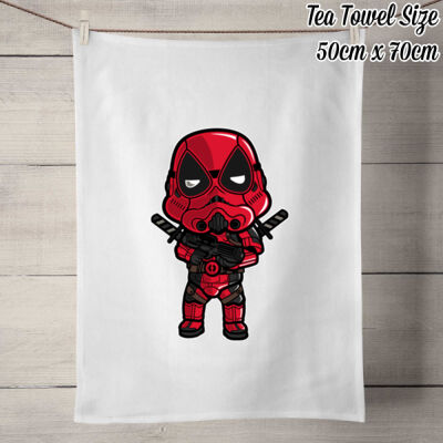 Deadtrooper Thumbnail