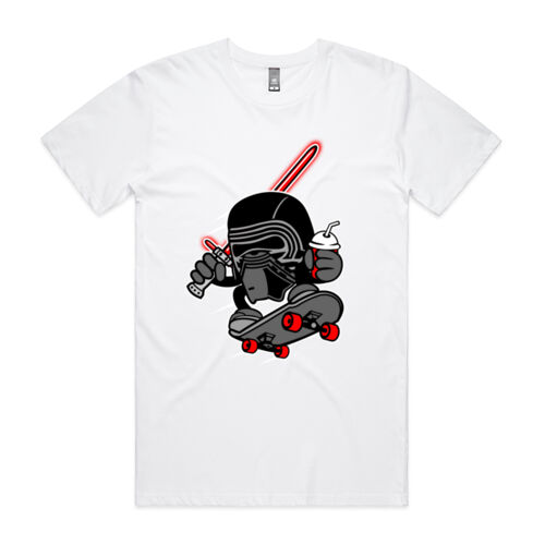 Skateboarding Kylo Thumbnail