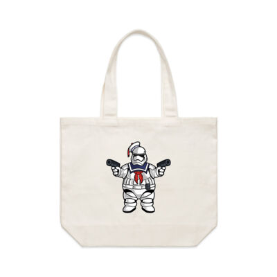 Marshmallow Trooper Thumbnail