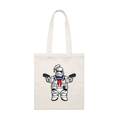 Marshmallow Trooper Thumbnail