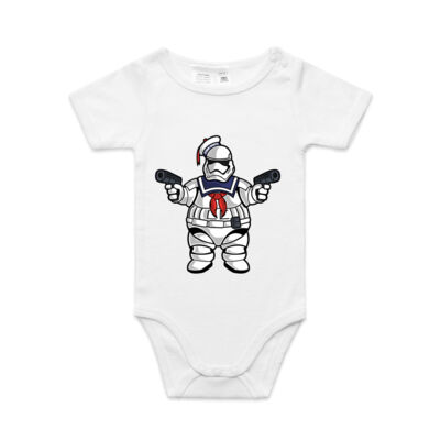 Marshmallow Trooper Thumbnail