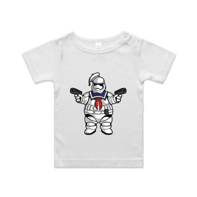 Marshmallow Trooper Thumbnail