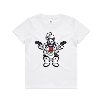 Marshmallow Trooper Thumbnail