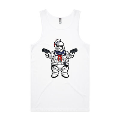 Marshmallow Trooper Thumbnail