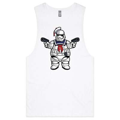 Marshmallow Trooper Thumbnail